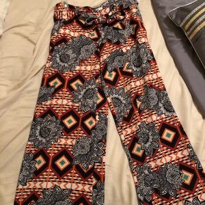 New York & Company Stretch Dress Pants